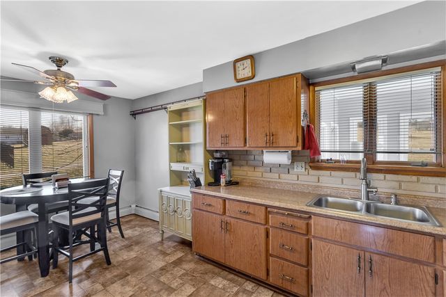 108 Rush Avenue, New Eagle, PA 15067