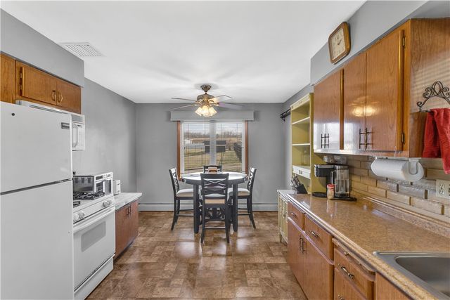 108 Rush Avenue, New Eagle, PA 15067