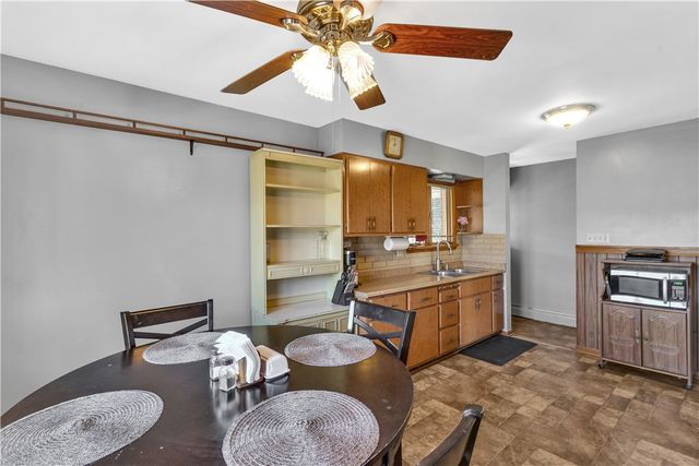 108 Rush Avenue, New Eagle, PA 15067