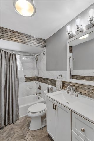 108 Rush Avenue, New Eagle, PA 15067