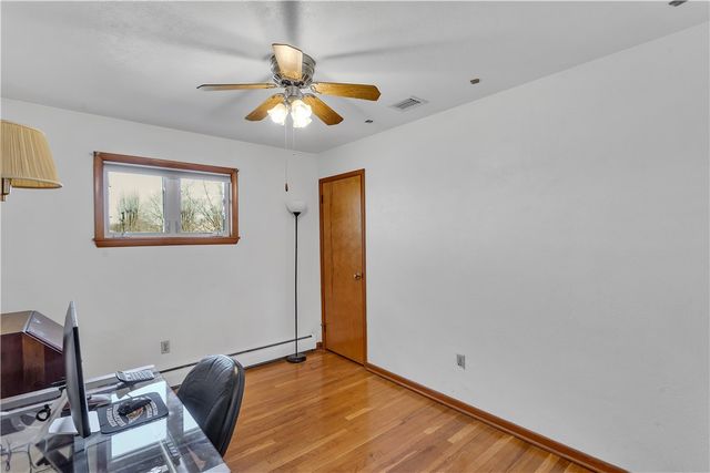 108 Rush Avenue, New Eagle, PA 15067