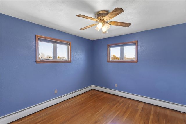 108 Rush Avenue, New Eagle, PA 15067