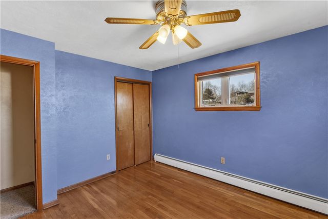 108 Rush Avenue, New Eagle, PA 15067