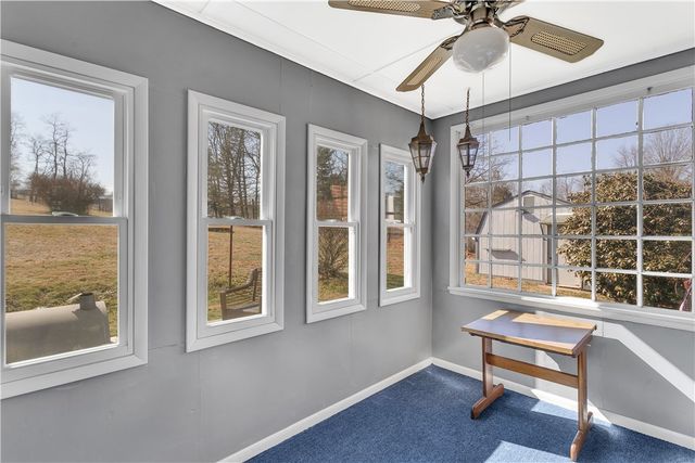 108 Rush Avenue, New Eagle, PA 15067