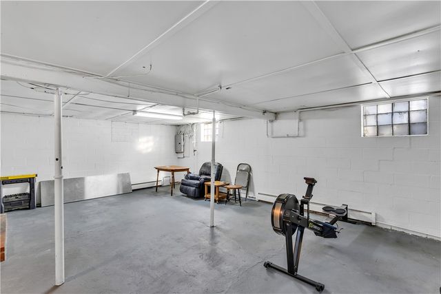 108 Rush Avenue, New Eagle, PA 15067