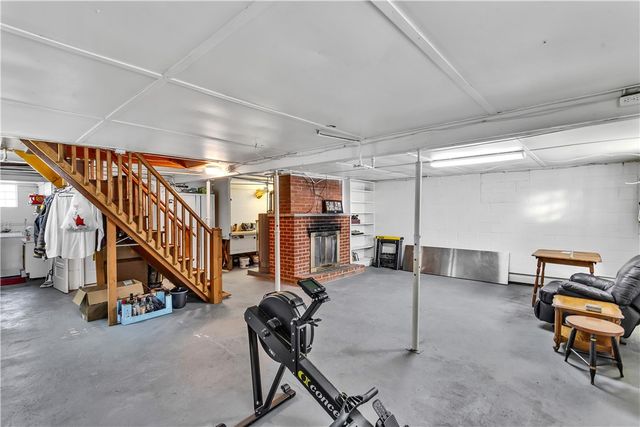 108 Rush Avenue, New Eagle, PA 15067