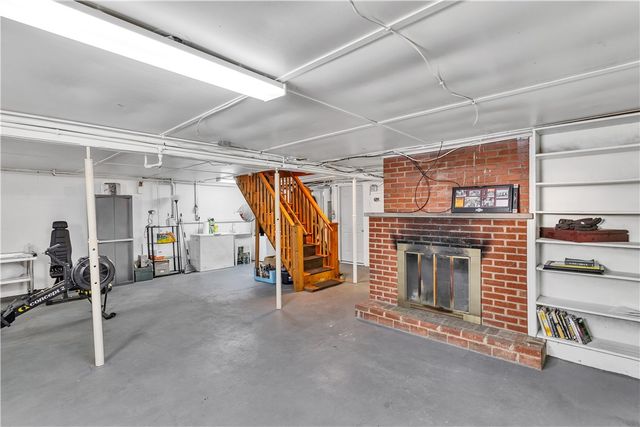 108 Rush Avenue, New Eagle, PA 15067