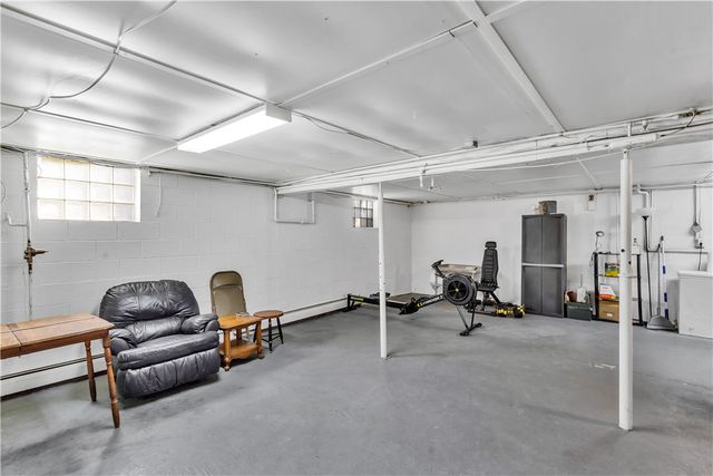 108 Rush Avenue, New Eagle, PA 15067