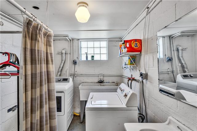 108 Rush Avenue, New Eagle, PA 15067