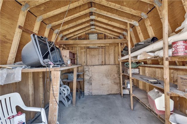 108 Rush Avenue, New Eagle, PA 15067