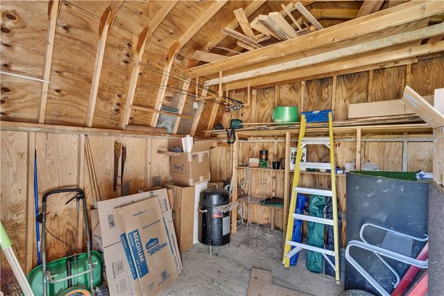 108 Rush Avenue, New Eagle, PA 15067