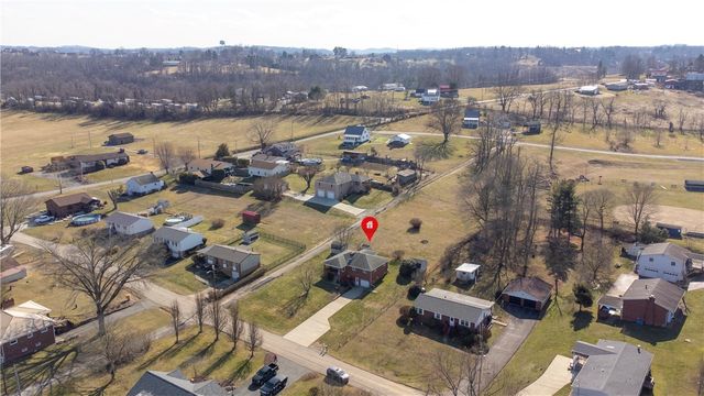 108 Rush Avenue, New Eagle, PA 15067