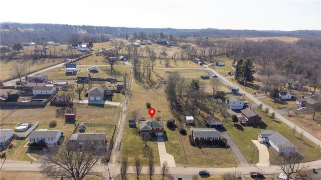 108 Rush Avenue, New Eagle, PA 15067