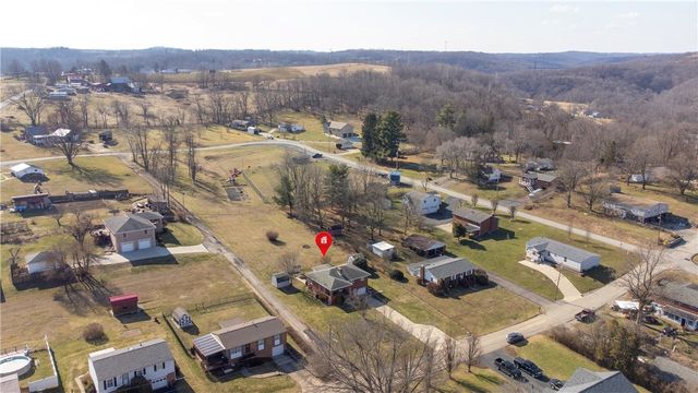 108 Rush Avenue, New Eagle, PA 15067