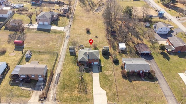 108 Rush Avenue, New Eagle, PA 15067