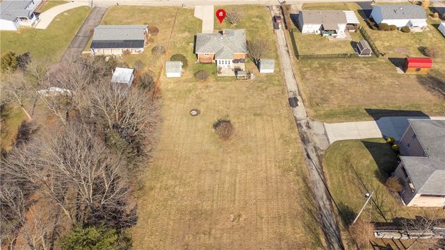 108 Rush Avenue, New Eagle, PA 15067