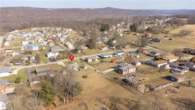 108 Rush Avenue, New Eagle, PA 15067