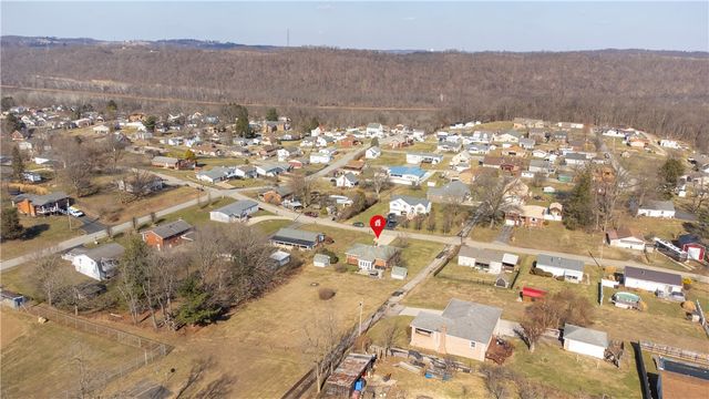 108 Rush Avenue, New Eagle, PA 15067