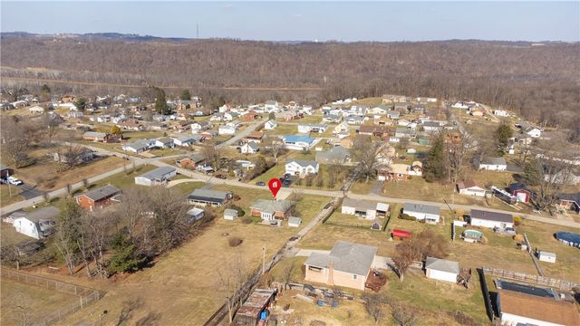 108 Rush Avenue, New Eagle, PA 15067