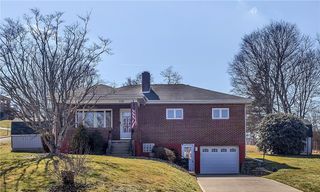 108 Rush Avenue, New Eagle, PA 15067