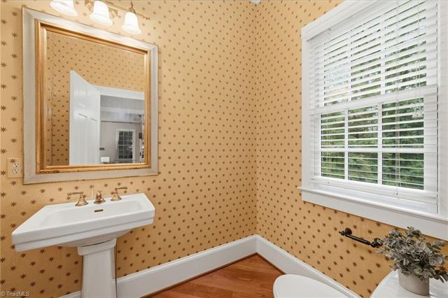 141 Wellsprings Court, Pfafftown, NC 27040