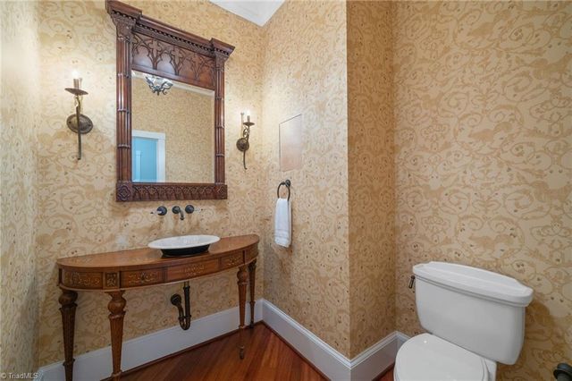 141 Wellsprings Court, Pfafftown, NC 27040