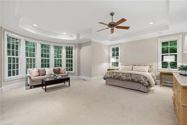141 Wellsprings Court, Pfafftown, NC 27040