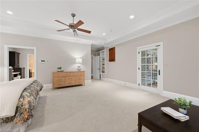 141 Wellsprings Court, Pfafftown, NC 27040