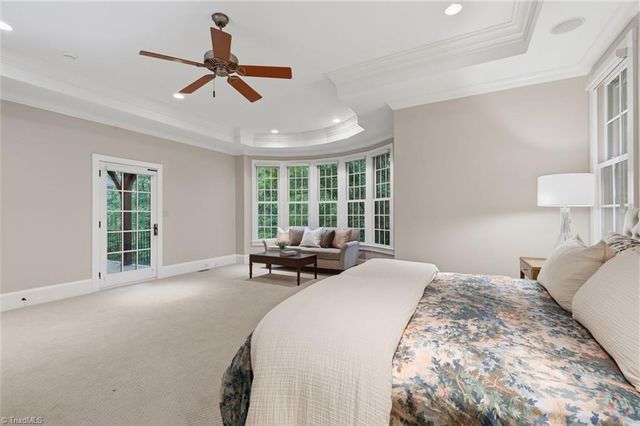 141 Wellsprings Court, Pfafftown, NC 27040