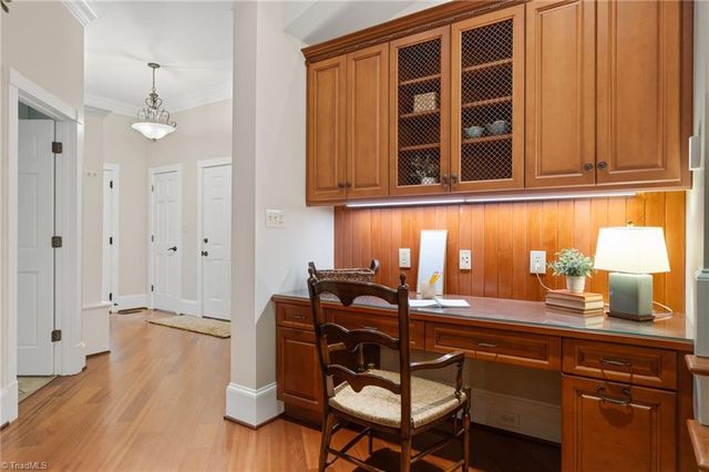 141 Wellsprings Court, Pfafftown, NC 27040