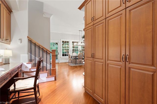 141 Wellsprings Court, Pfafftown, NC 27040