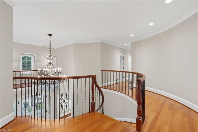 141 Wellsprings Court, Pfafftown, NC 27040