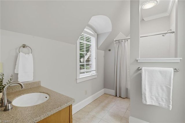 141 Wellsprings Court, Pfafftown, NC 27040