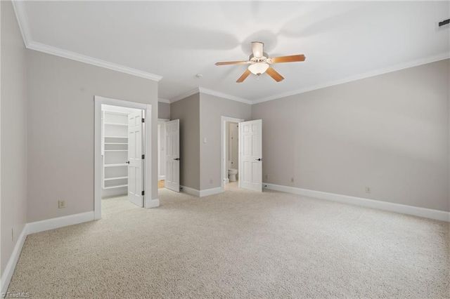 141 Wellsprings Court, Pfafftown, NC 27040