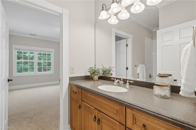 141 Wellsprings Court, Pfafftown, NC 27040