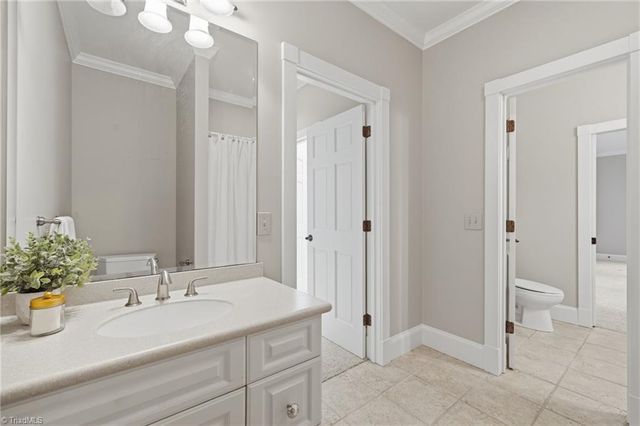 141 Wellsprings Court, Pfafftown, NC 27040
