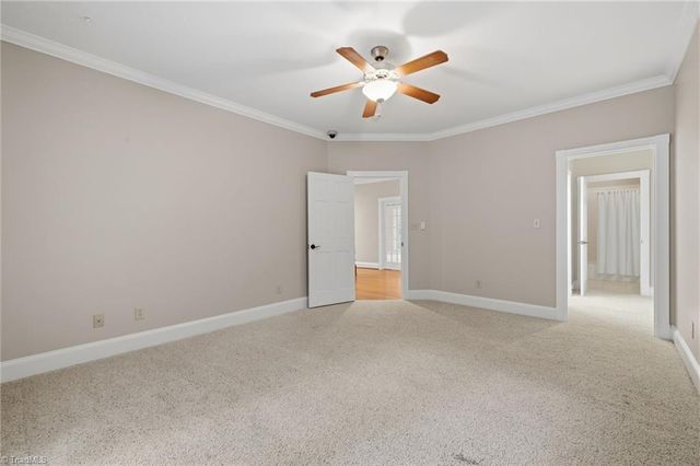 141 Wellsprings Court, Pfafftown, NC 27040