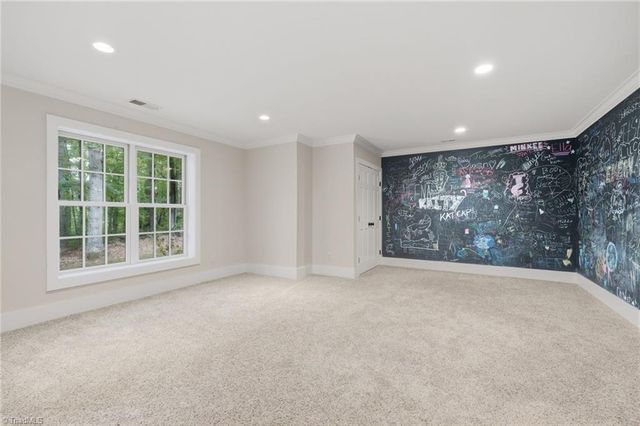 141 Wellsprings Court, Pfafftown, NC 27040