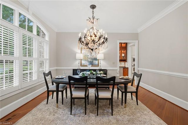 141 Wellsprings Court, Pfafftown, NC 27040