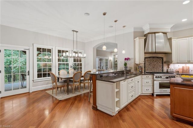 141 Wellsprings Court, Pfafftown, NC 27040