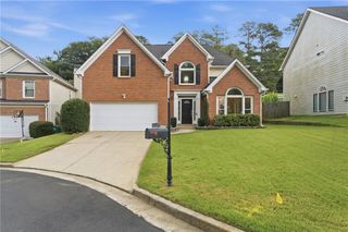 3469 Rose Arbor Court, Atlanta, GA 30340