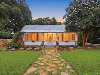 1400 NE Oakwood Avenue, Huntsville, AL 35811