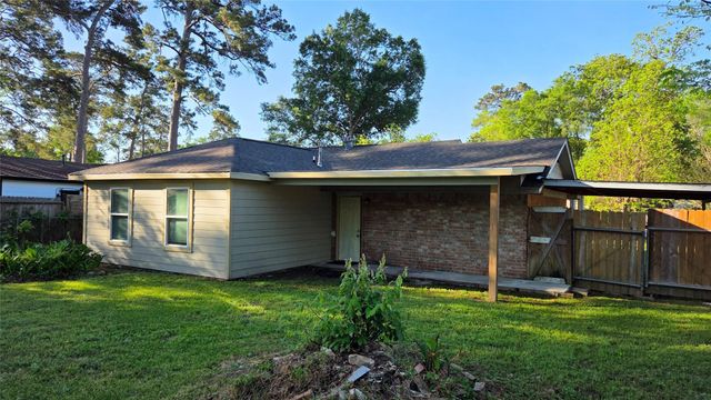 3414 Bristlecone Trail, Spring, TX 77380