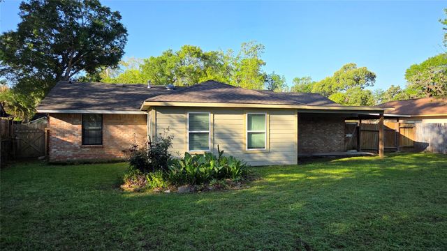3414 Bristlecone Trail, Spring, TX 77380
