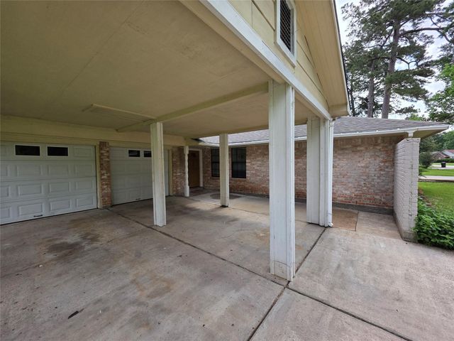 3414 Bristlecone Trail, Spring, TX 77380