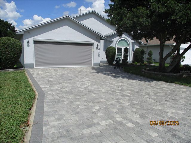 6143 CRANE DRIVE, Lakeland, FL 33809