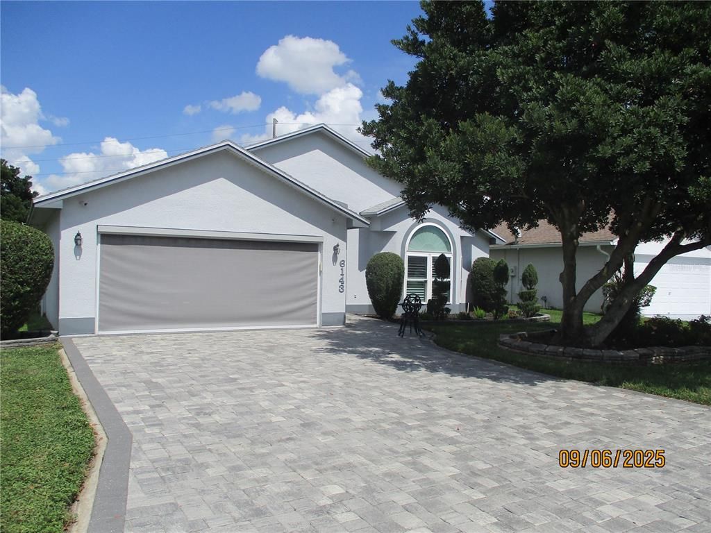6143 CRANE DRIVE, Lakeland, FL 33809