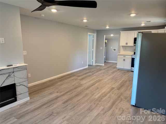 3812 Cliffside Road, Mooresboro, NC 28114