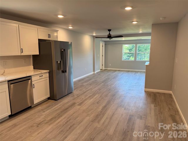 3812 Cliffside Road, Mooresboro, NC 28114