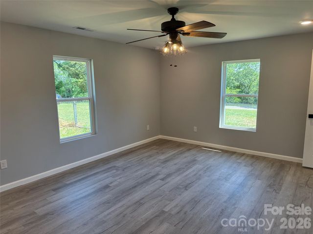 3812 Cliffside Road, Mooresboro, NC 28114